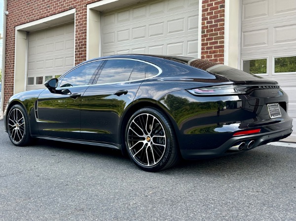 Used-2022-Porsche-Panamera-4-Platinum-Edition