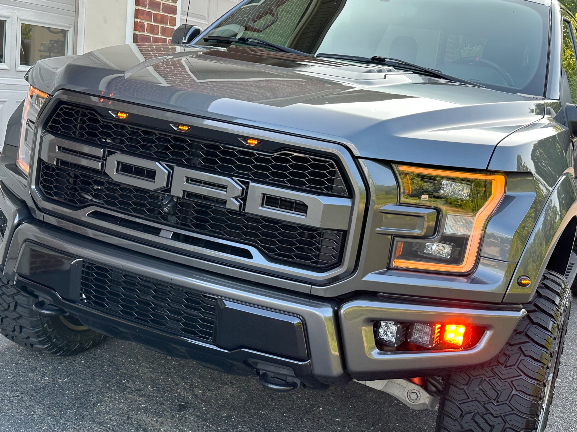 2020 Ford F-150 Raptor Stock # A08153 for sale near Edgewater Park, NJ ...