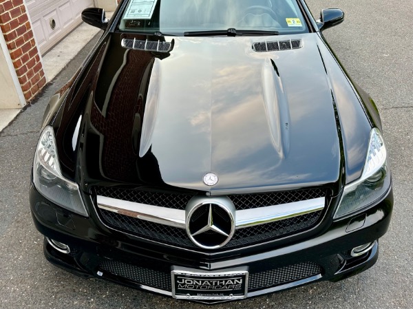 Used-2012-Mercedes-Benz-SL-Class-SL-550