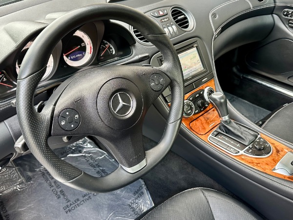 Used-2012-Mercedes-Benz-SL-Class-SL-550