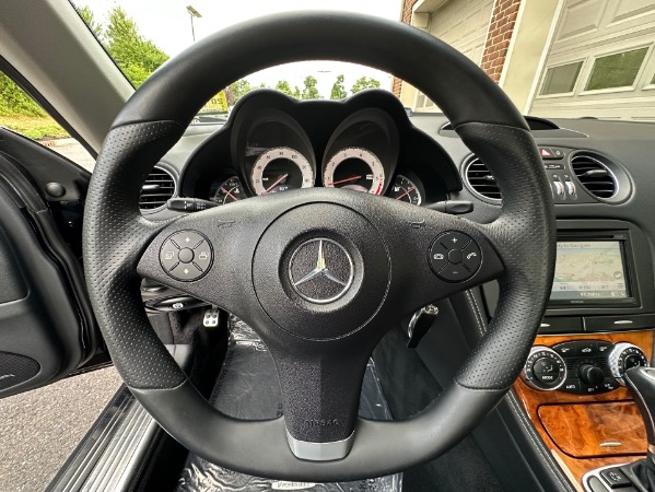 Used-2012-Mercedes-Benz-SL-Class-SL-550