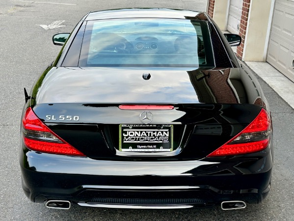 Used-2012-Mercedes-Benz-SL-Class-SL-550