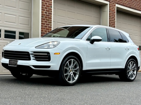 Used-2019-Porsche-Cayenne-S