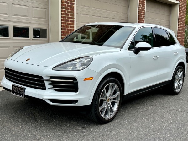 Used-2019-Porsche-Cayenne-S