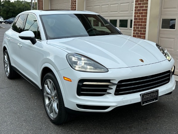 Used-2019-Porsche-Cayenne-S