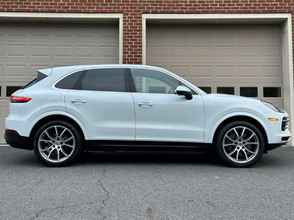 Used-2019-Porsche-Cayenne-S