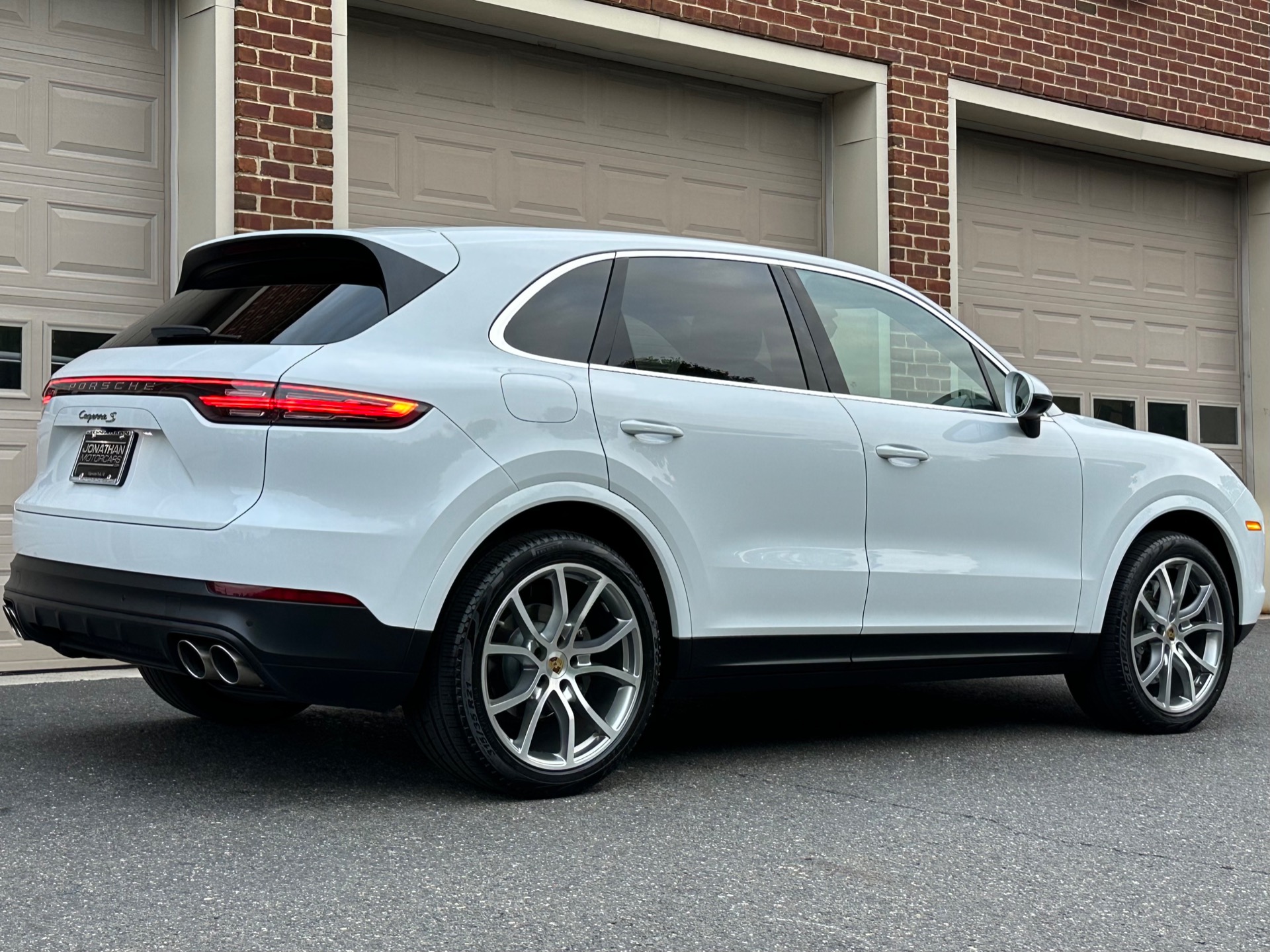 2019 Porsche Cayenne S Stock # A63529 for sale near Edgewater Park, NJ ...