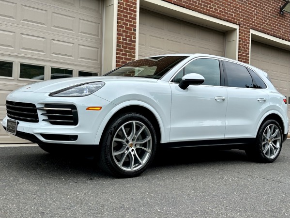 Used-2019-Porsche-Cayenne-S