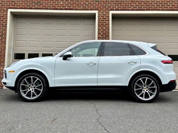 Used-2019-Porsche-Cayenne-S