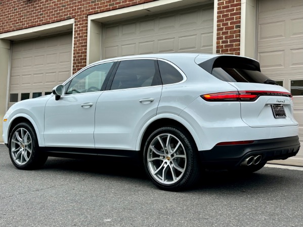 Used-2019-Porsche-Cayenne-S