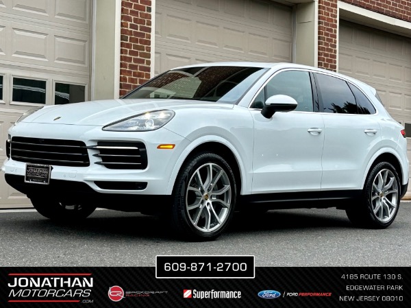 Used-2019-Porsche-Cayenne-S