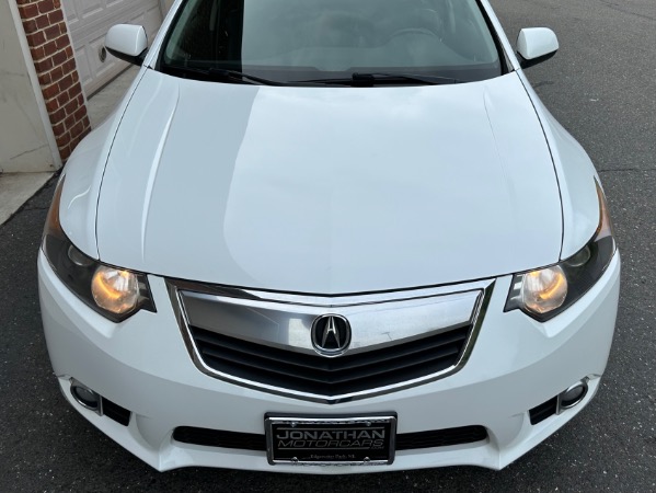 Used-2013-Acura-TSX-w/Tech