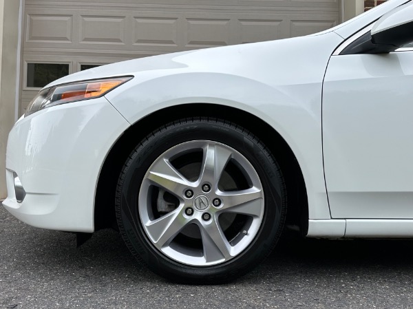 Used-2013-Acura-TSX-w/Tech