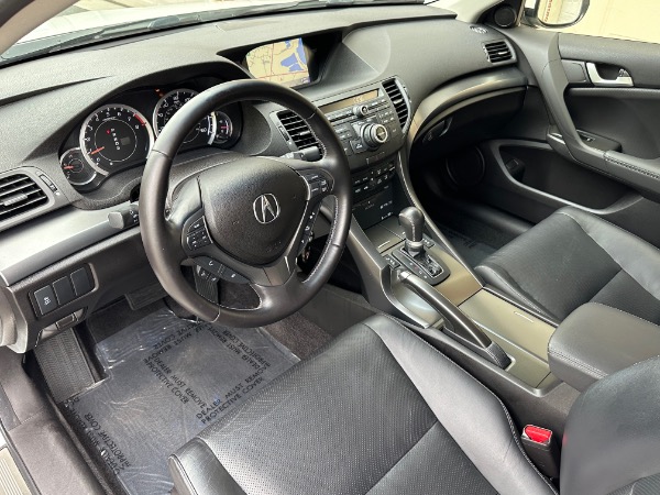 Used-2013-Acura-TSX-w/Tech