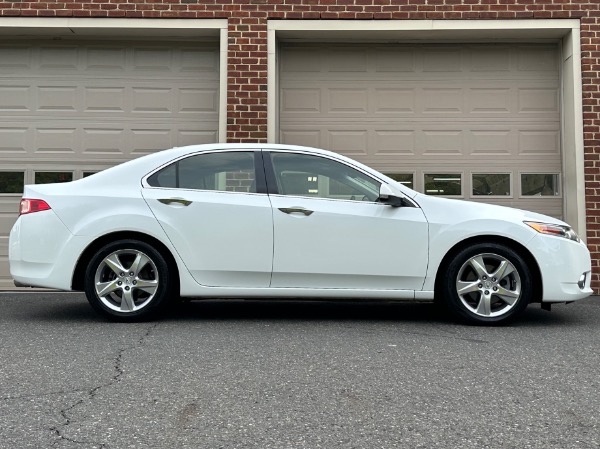 Used-2013-Acura-TSX-w/Tech