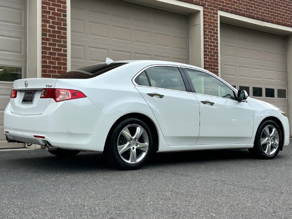 Used-2013-Acura-TSX-w/Tech