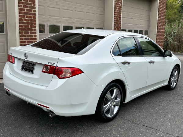 Used-2013-Acura-TSX-w/Tech