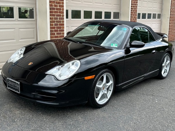 Used-2002-Porsche-911-Carrera-Cabriolet