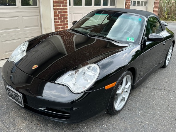 Used-2002-Porsche-911-Carrera-Cabriolet