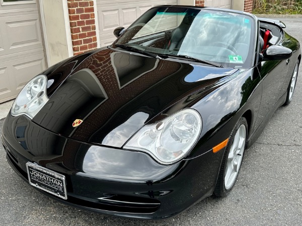 Used-2002-Porsche-911-Carrera-Cabriolet