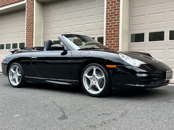 Used-2002-Porsche-911-Carrera-Cabriolet