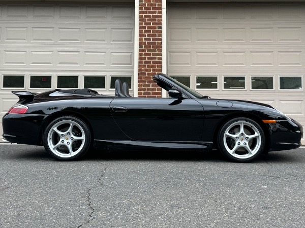 Used-2002-Porsche-911-Carrera-Cabriolet