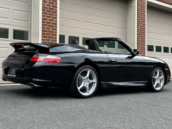 Used-2002-Porsche-911-Carrera-Cabriolet