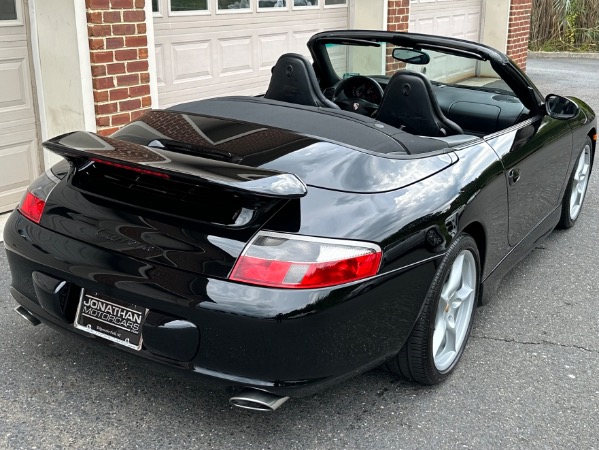 Used-2002-Porsche-911-Carrera-Cabriolet