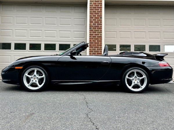 Used-2002-Porsche-911-Carrera-Cabriolet