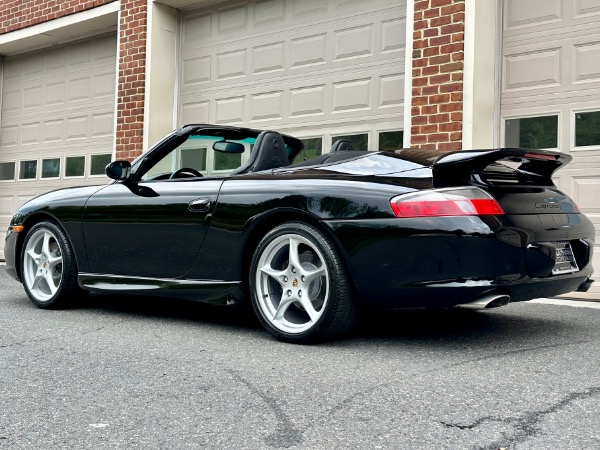 Used-2002-Porsche-911-Carrera-Cabriolet