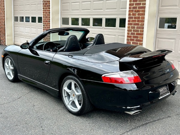 Used-2002-Porsche-911-Carrera-Cabriolet