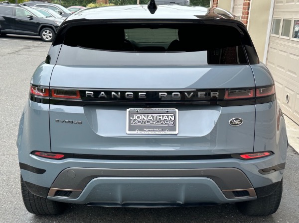 Used-2020-Land-Rover-Range-Rover-Evoque-First-Edition