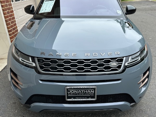 Used-2020-Land-Rover-Range-Rover-Evoque-First-Edition