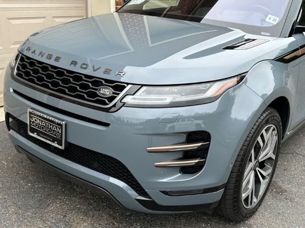 Used-2020-Land-Rover-Range-Rover-Evoque-First-Edition