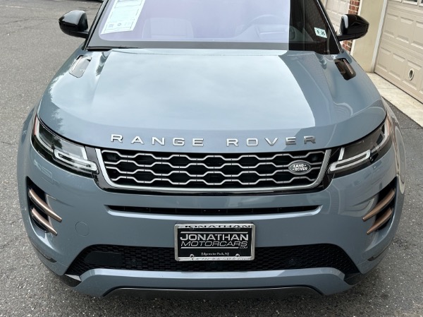 Used-2020-Land-Rover-Range-Rover-Evoque-First-Edition