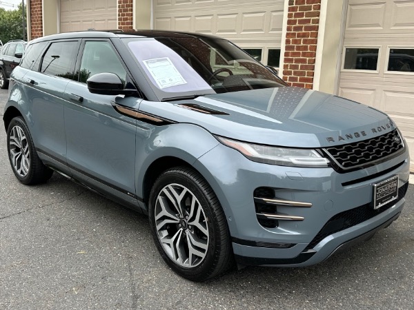 Used-2020-Land-Rover-Range-Rover-Evoque-First-Edition