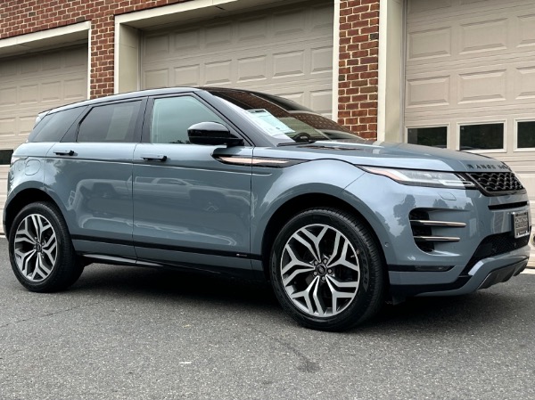 Used-2020-Land-Rover-Range-Rover-Evoque-First-Edition