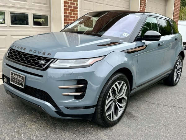 Used-2020-Land-Rover-Range-Rover-Evoque-First-Edition