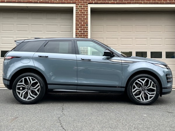 Used-2020-Land-Rover-Range-Rover-Evoque-First-Edition