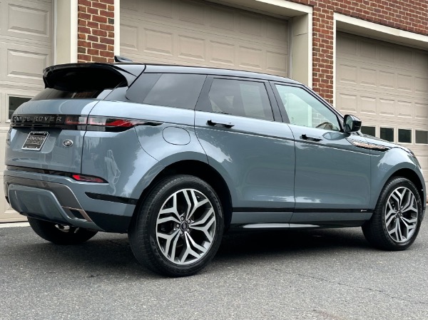 Used-2020-Land-Rover-Range-Rover-Evoque-First-Edition