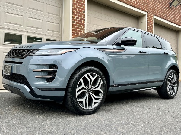 Used-2020-Land-Rover-Range-Rover-Evoque-First-Edition