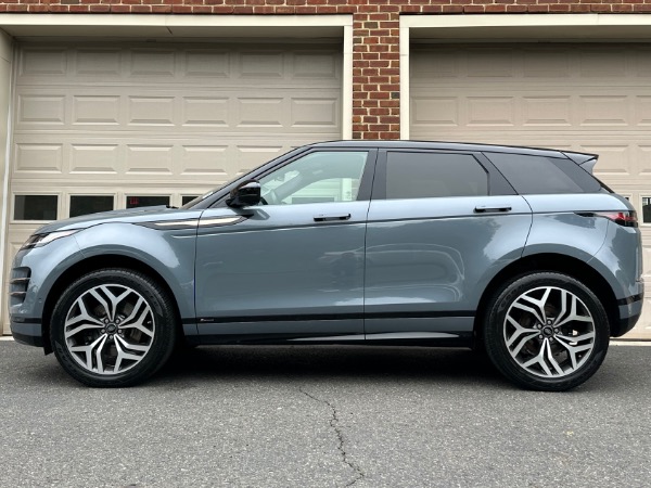 Used-2020-Land-Rover-Range-Rover-Evoque-First-Edition