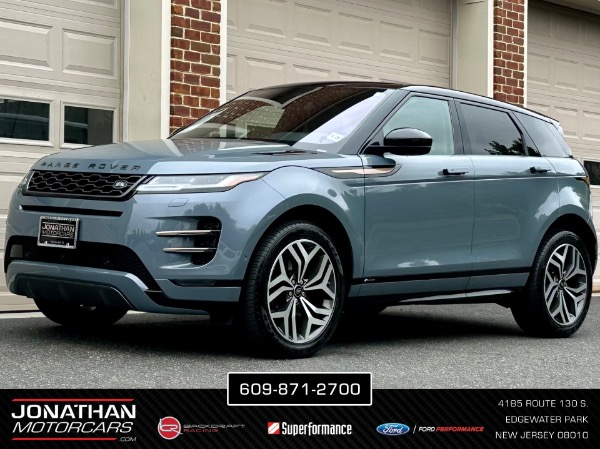 Used-2020-Land-Rover-Range-Rover-Evoque-First-Edition