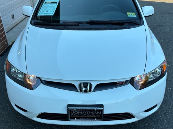 Used-2008-Honda-Civic-Si