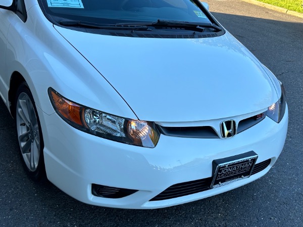 Used-2008-Honda-Civic-Si