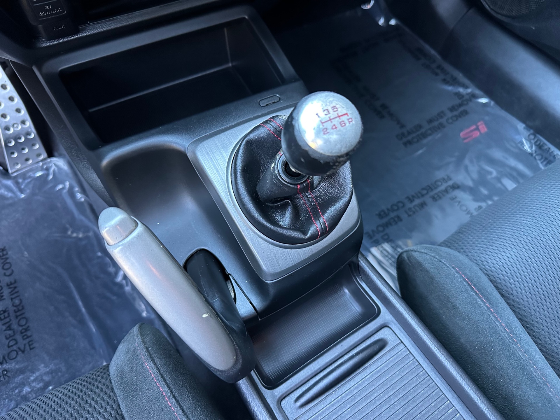 2008 civic si 2024 shift knob