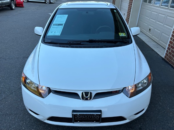 Used-2008-Honda-Civic-Si