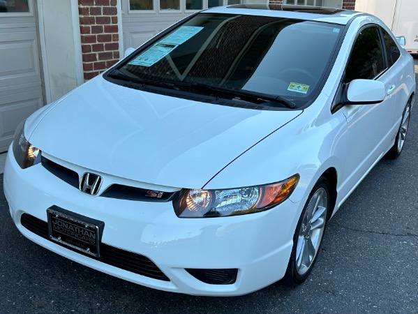 Used-2008-Honda-Civic-Si