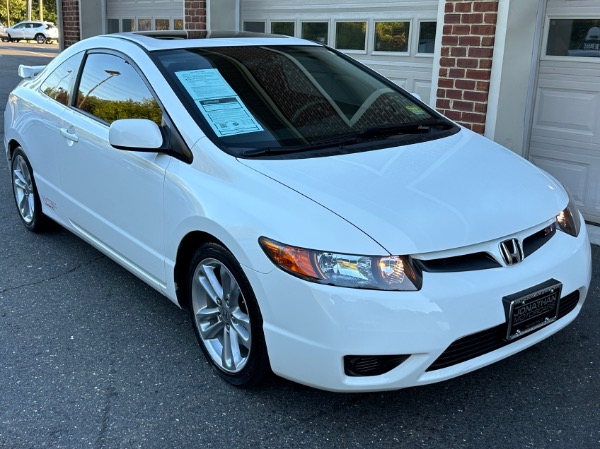 Used-2008-Honda-Civic-Si