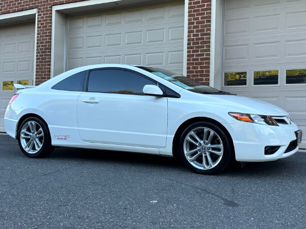 Used-2008-Honda-Civic-Si